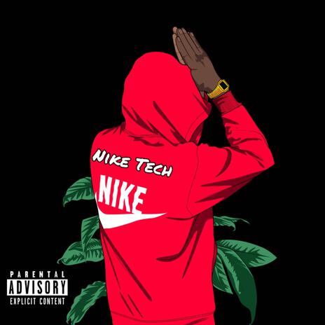 Nike Tech (Radio Edit) ft. Ebo Tripppz | Boomplay Music