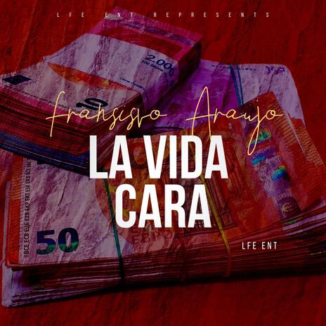 La Vida Cara | Boomplay Music