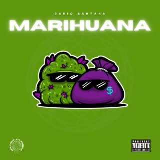 Marihuana