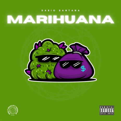 Marihuana | Boomplay Music