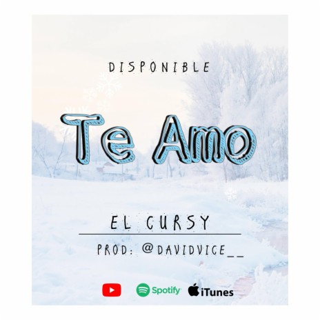 TE AMO | Boomplay Music