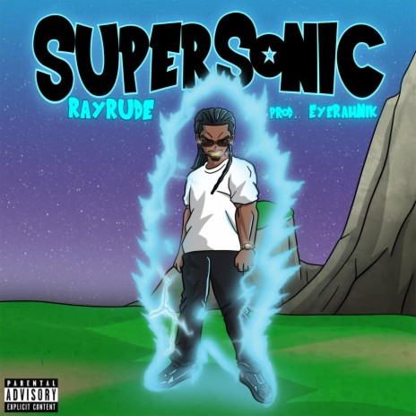 SuperSonic | Boomplay Music