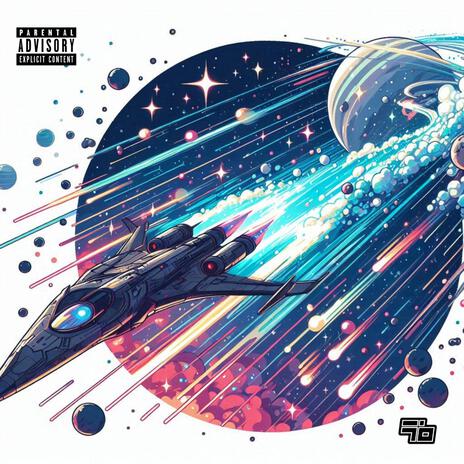 VIAJE ESPACIAL AI | Boomplay Music