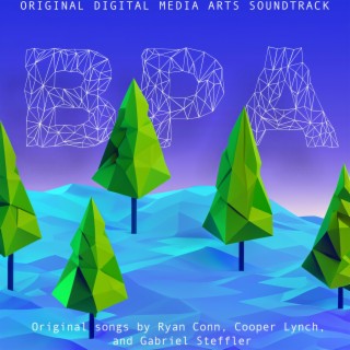 BPA 3D Animation (Original Soundtrack)