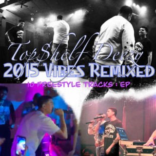 2015 Vibes Remixed