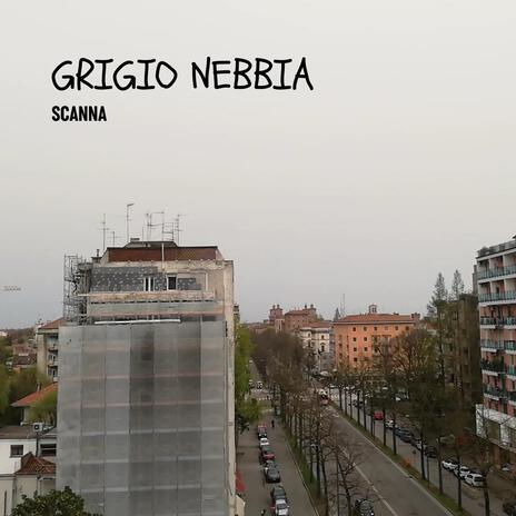 GRIGIO NEBBIA | Boomplay Music