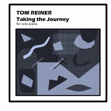 Taking the Journey | Boomplay Music