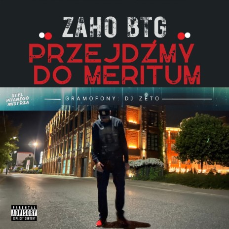 Przejdźmy do Meritum (cuts. Dj ZeTo) ft. Dj ZeTo | Boomplay Music
