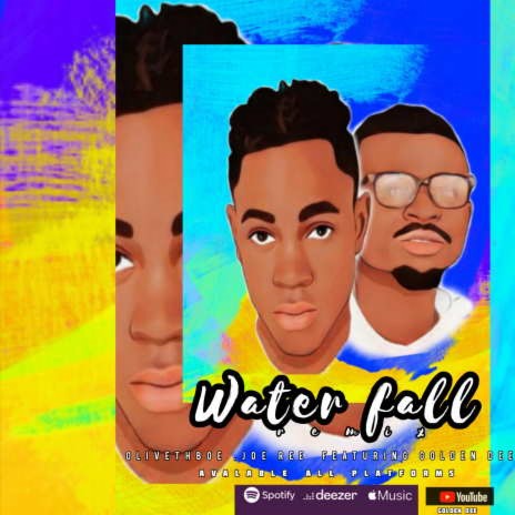 Water fall | Boomplay Music