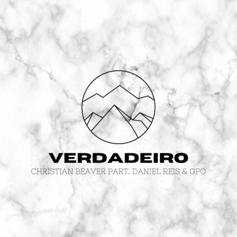 Verdadeiro ft. Daniel reis & Gpo | Boomplay Music