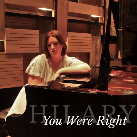 You Were Right (Acoustic Version)
