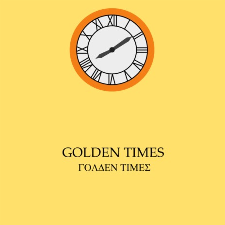 Golden Times | Boomplay Music