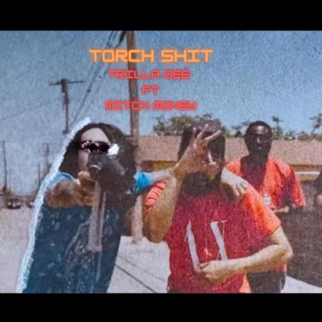 Torch Shit | Boomplay Music