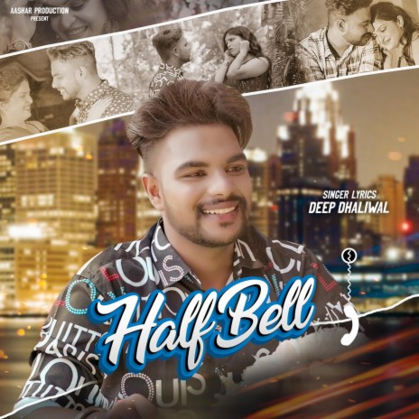 Half Bell | Boomplay Music