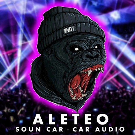 Aleteo Soun Car Car Audio | Boomplay Music