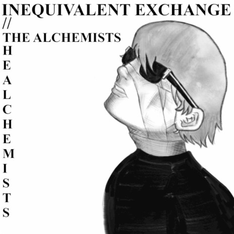 Inequivalent Exchange | Boomplay Music