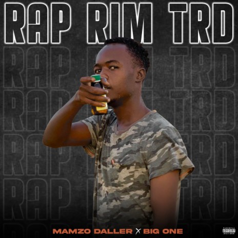 Rap rim trd | Boomplay Music