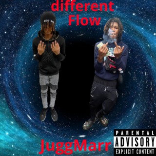 Different Flow