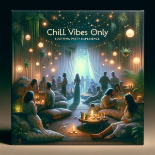 Chill Vibes Only: Soothing Party Experience