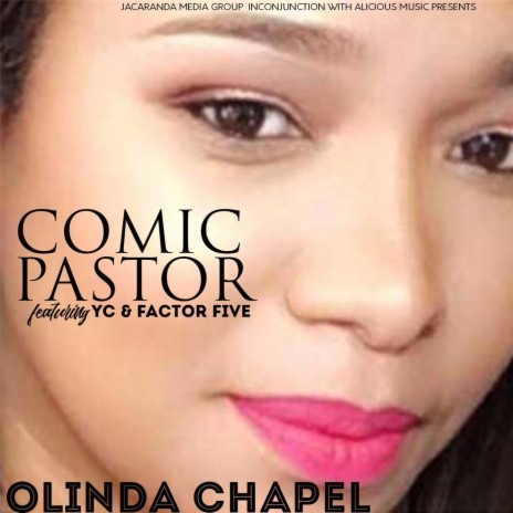 Olinda Chapel (feat. YC) | Boomplay Music