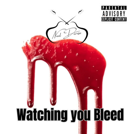 Watching You Bleed | Boomplay Music