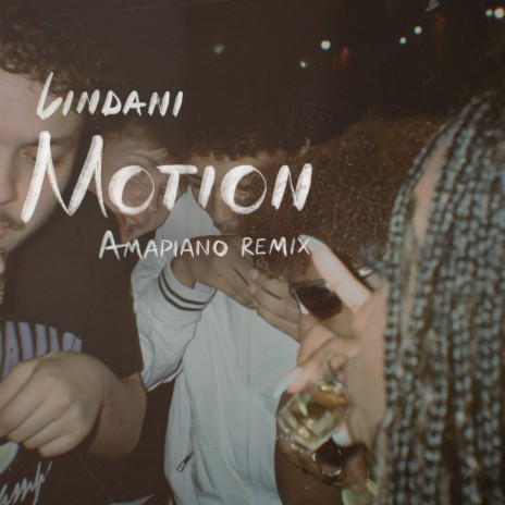 Motion (Amapiano Remix)