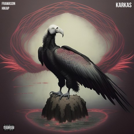 Karkas ft. Framason | Boomplay Music