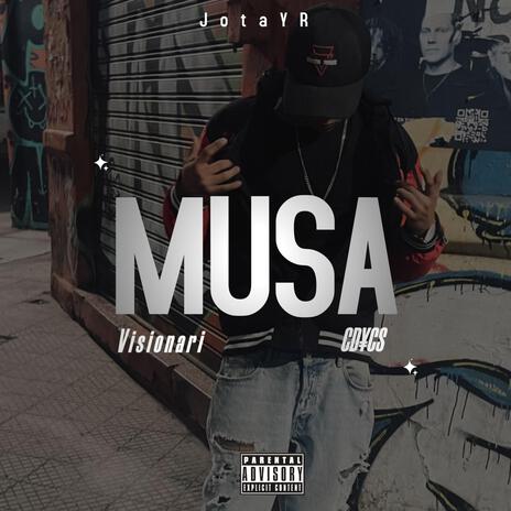 Musa ft. Visionari | Boomplay Music