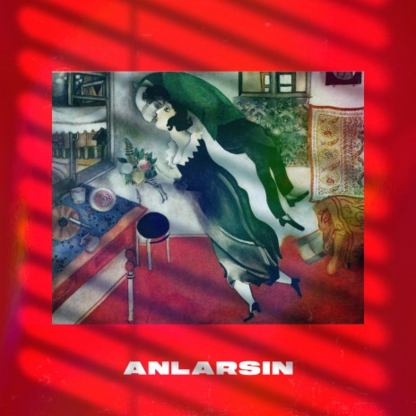 Anlarsın | Boomplay Music