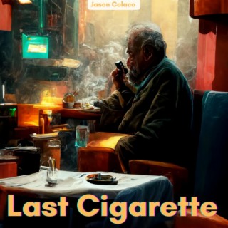 Last Cigarette