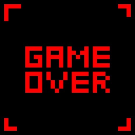 Game Over