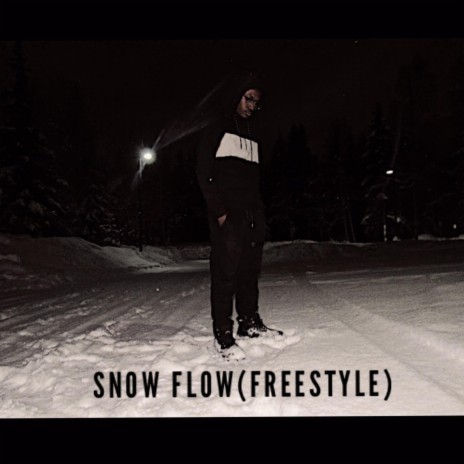 Snow Flow(Freestyle)