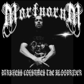 Darkness Consumes The Bloodriver