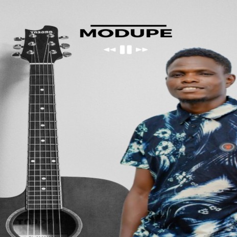 Modupe (Modupe) | Boomplay Music