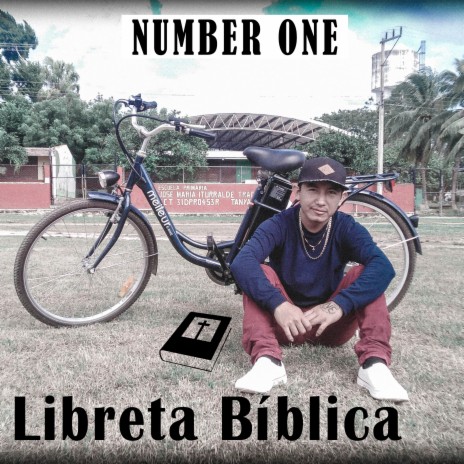 Libreta Bíblica | Boomplay Music