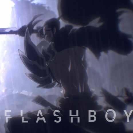 Flashboy ft. Smr
