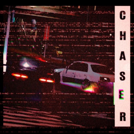 CHASER (Speed Up) | Boomplay Music