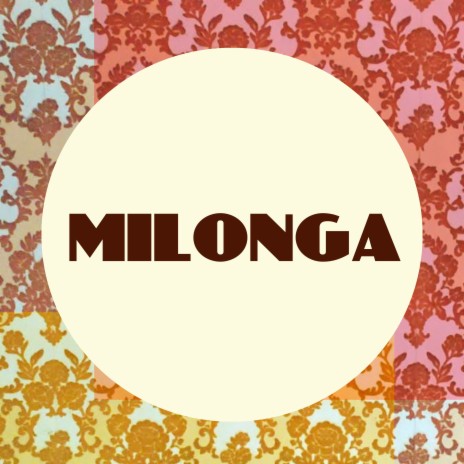 Milonga ft. Aleix Bové, Gerard Marsal, Ivan Santa & Cesar Vasconcelos