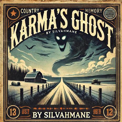 Karma's Ghost | Boomplay Music