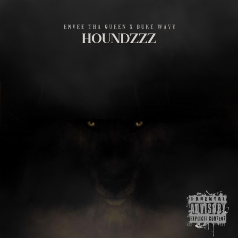 Houndzzz ft. Duke Wavy | Boomplay Music