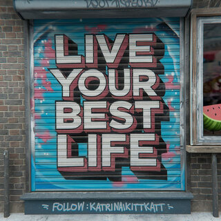 Live Your Best Life