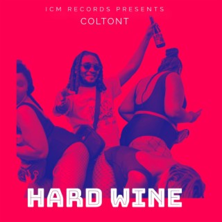 Hard Wine