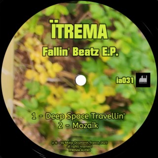 Fallin' Beatz E.P.