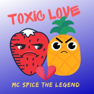 Toxic Love (Radio Edit) lyrics | Boomplay Music