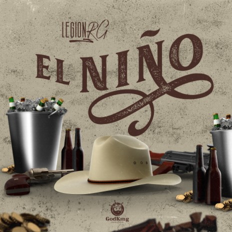 El Niño | Boomplay Music