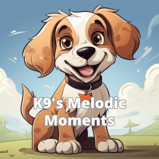 K9's Melodic Moments: Music for Relaxation