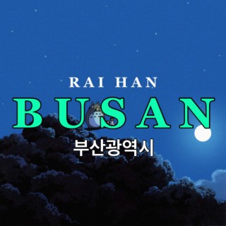 Busan