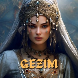 Gezim Albanian Music Reggaeton Type Beat Mix