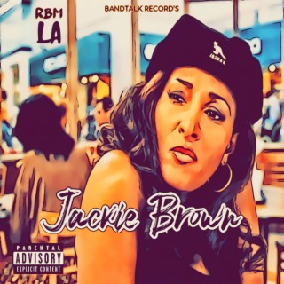 Jackie Brown