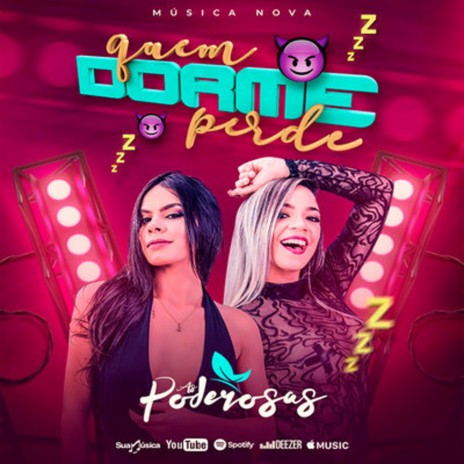 Quem Dorme Perde! | Boomplay Music